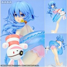 Date A Live Hermit figure