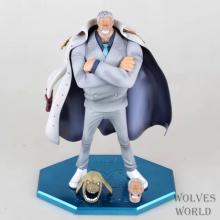 One piece Karp figure