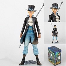 One Piece Sabo figure(OPP bag)