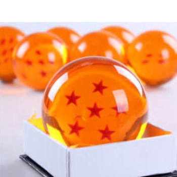 Dragon Ball big six star 7.6CM