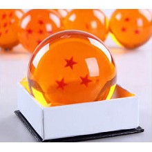 Dragon Ball big three star 7.6CM