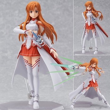 Sword Art Online Asuna figure Figma178