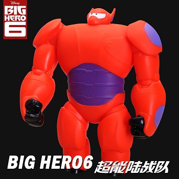 Big Hero 6 figure 24CM