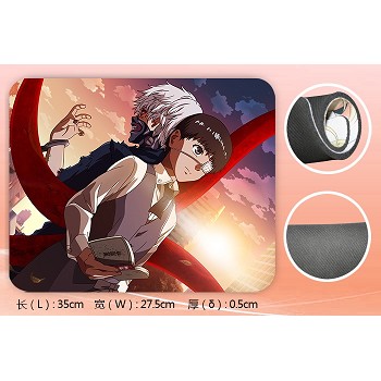 Tokyo ghoul big mouse pad