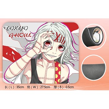 Tokyo ghoul big mouse pad