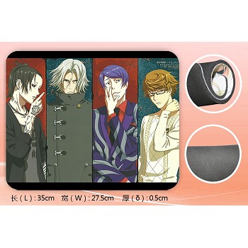 Tokyo ghoul big mouse pad