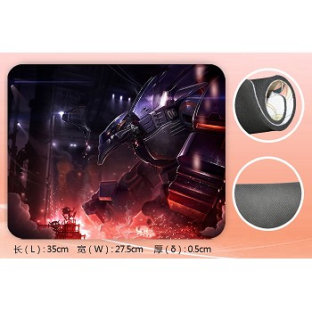 League of Legends big mouse pad