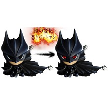 CPEYE comics mini Batman figure