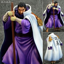 One Piece Fujitora Isshiou figure