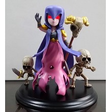 Clash of clans figure