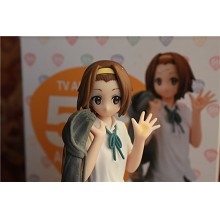 K-ON！5th figure