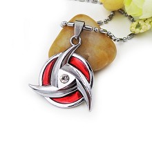 Naruto necklace