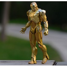 IRON MAN figure