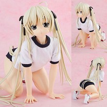 Yosuga no Sora figure