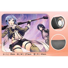 Sword Art Online big mouse pad