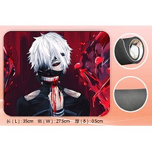 Tokyo ghoul big mouse pad