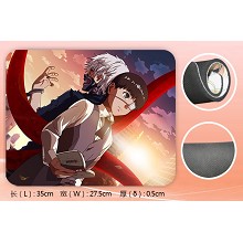 Tokyo ghoul big mouse pad