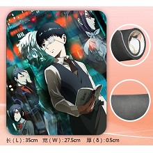 Tokyo ghoul big mouse pad