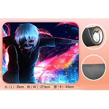 Tokyo ghoul big mouse pad