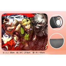 Tokyo ghoul big mouse pad