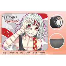 Tokyo ghoul big mouse pad