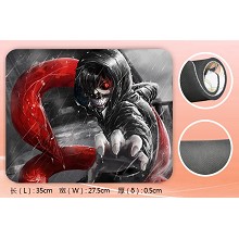 Tokyo ghoul big mouse pad