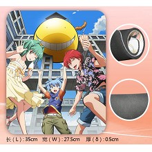 Ansatsu Kyoushitsu big mouse pad