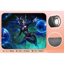 League of Legends big mouse pad