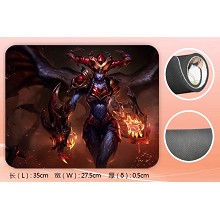 League of Legends big mouse pad