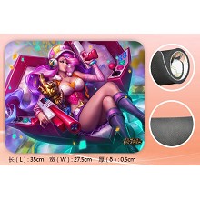 League of Legends big mouse pad