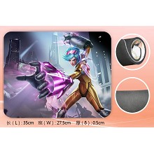 League of Legends big mouse pad