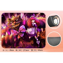 League of Legends big mouse pad