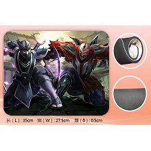 League of Legends big mouse pad