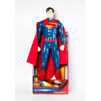 Superman figure