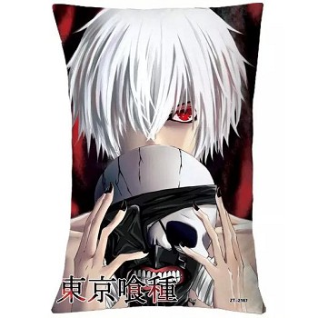 Tokyo ghoul two-sided pillow 40*60CM