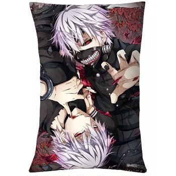 Tokyo ghoul two-sided pillow 40*60CM