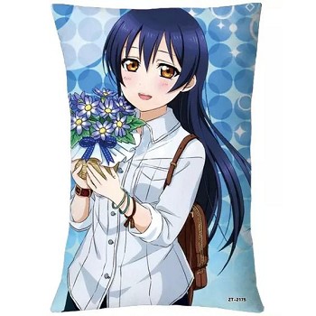 Love Live two-sided pillow 40*60CM