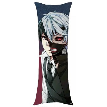 Tokyo ghoul two-sided pillow 40*102CM