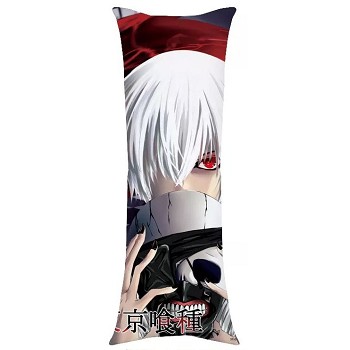 Tokyo ghoul two-sided pillow 40*102CM