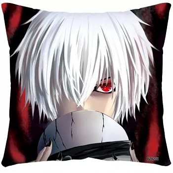 Tokyo ghoul two-sided pillow