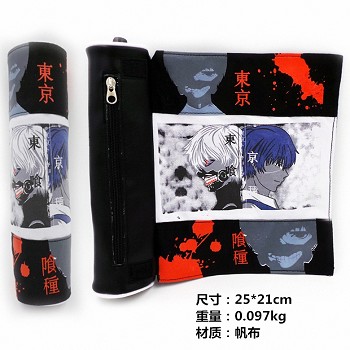 Tokyo ghoul pen bag