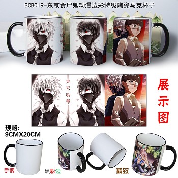 Tokyo ghoul ceramic mug cup BCB019