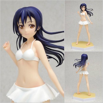 Lovelive! Sonoda Umi sexy figure