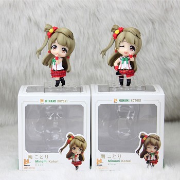 LOVE LIVE! figures set(2pcs a set)