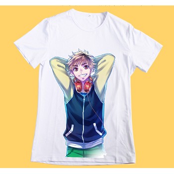 Tokyo ghoul micro fiber t-shirt CBTX002