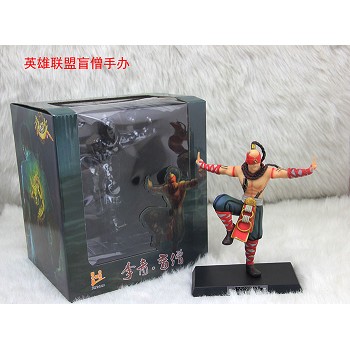 League of Legends figure 18CM