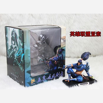 League of Legends figure 13CM