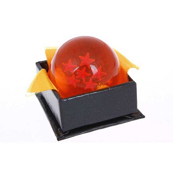 Dragon Ball six star 4CM