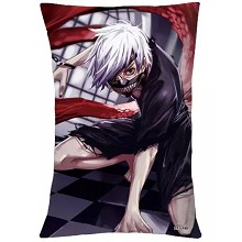 Tokyo ghoul two-sided pillow 40*60CM