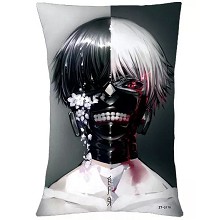 Tokyo ghoul two-sided pillow 40*60CM